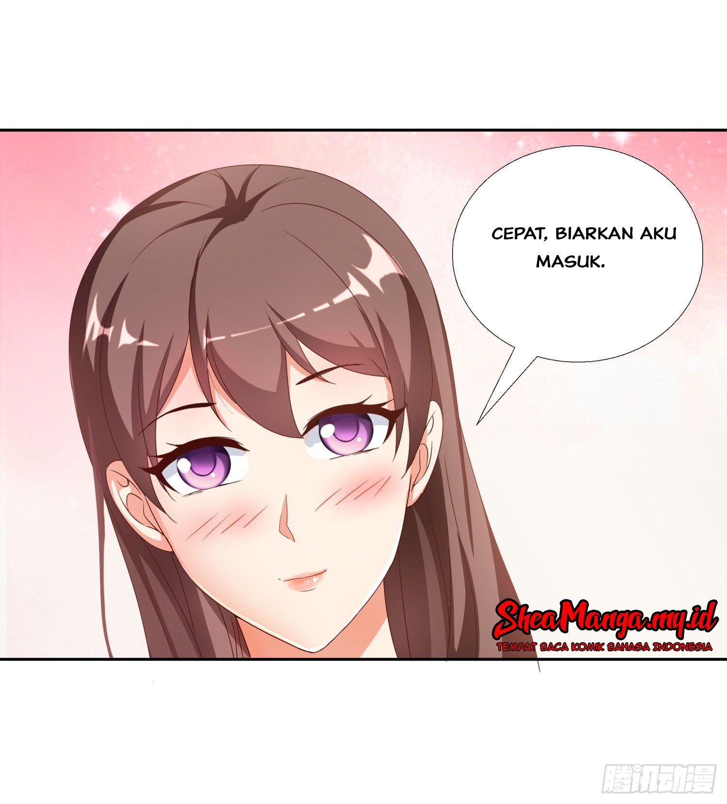 Super School Doctor Chapter 46 Bahasa Indonesia